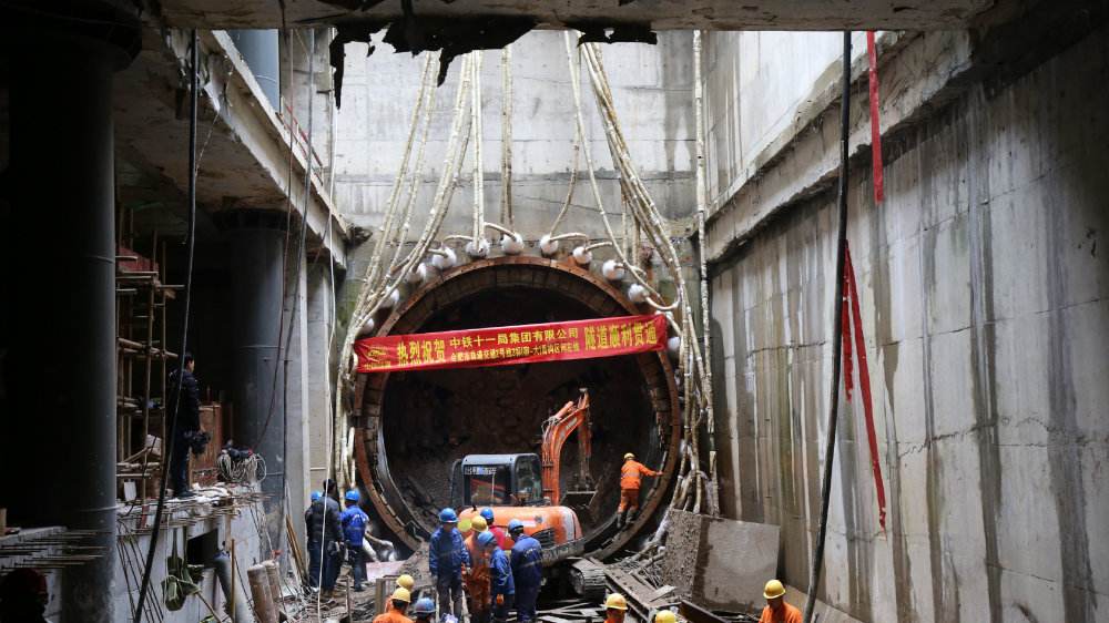 合肥軌道交通這4號線見證取樣檢測、地基基礎(chǔ)檢測、結(jié)構(gòu)工程檢測、鋼結(jié)構(gòu)檢測